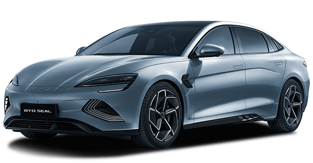 BYD Seal