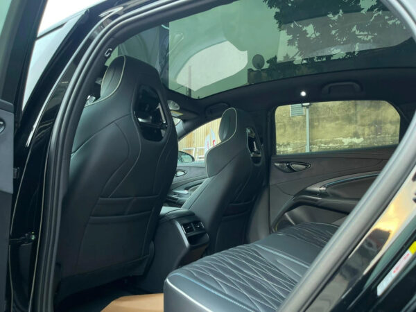 BYD Seal Advanced - Hình ảnh 3