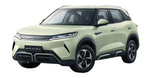 BYD Atto 2 EV