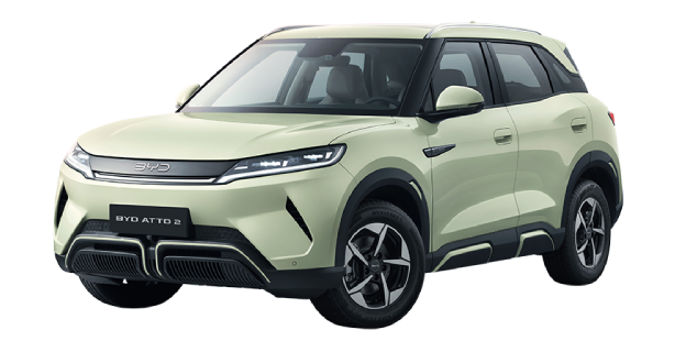 BYD Atto 2