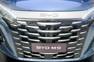 BYD M9 Advanced