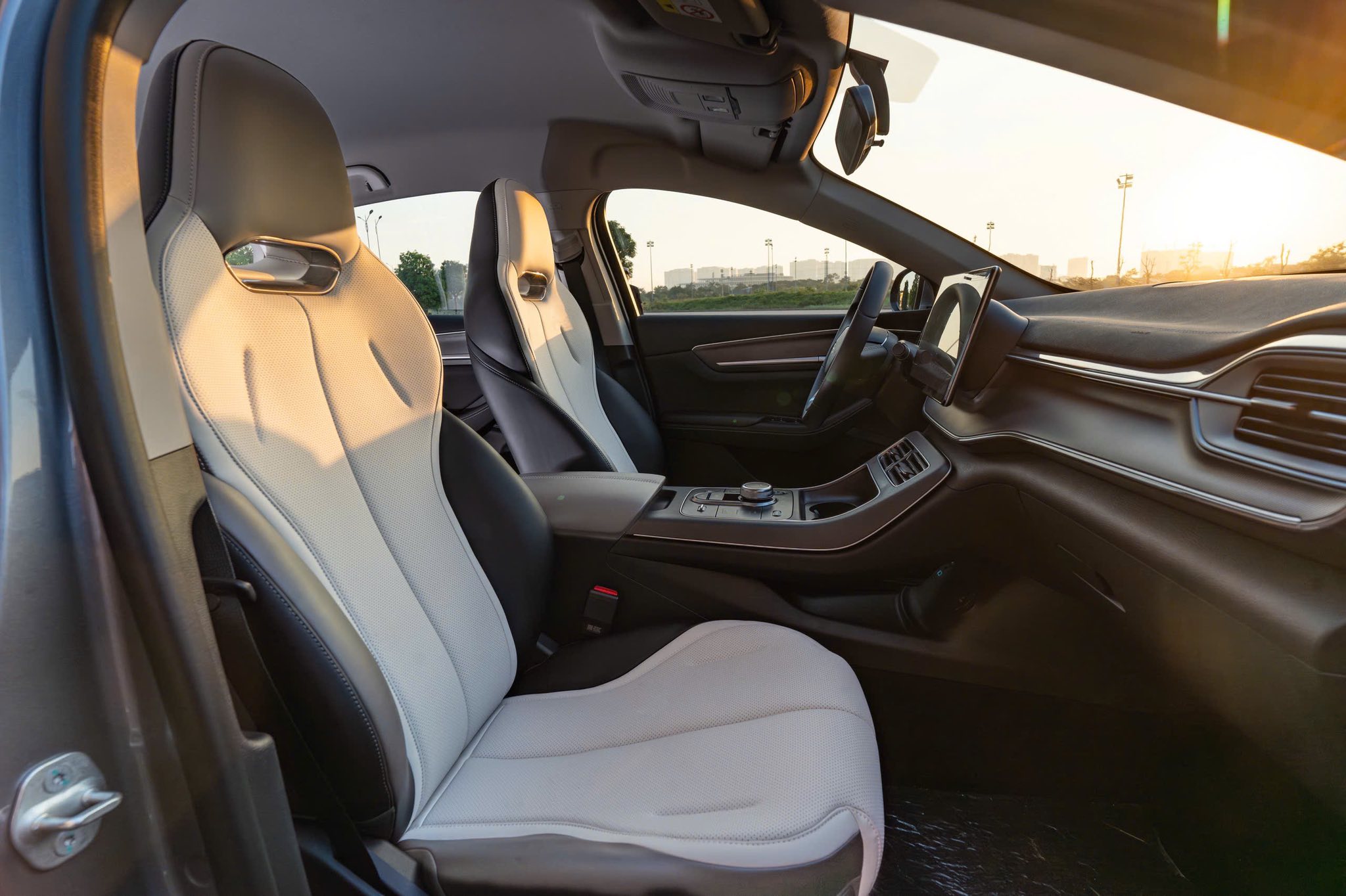 BYD Seal 5 Premium - Ảnh 6