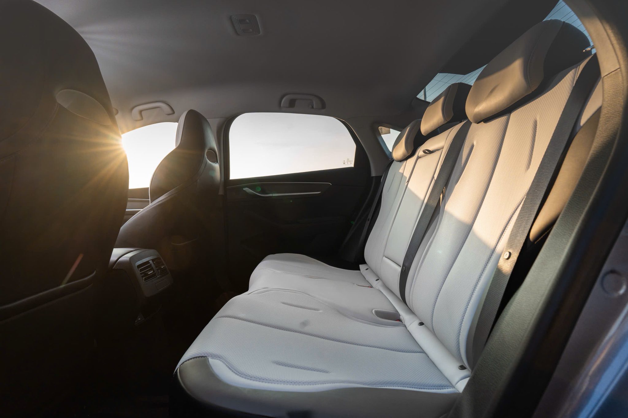 BYD Seal 5 Premium - Ảnh 7