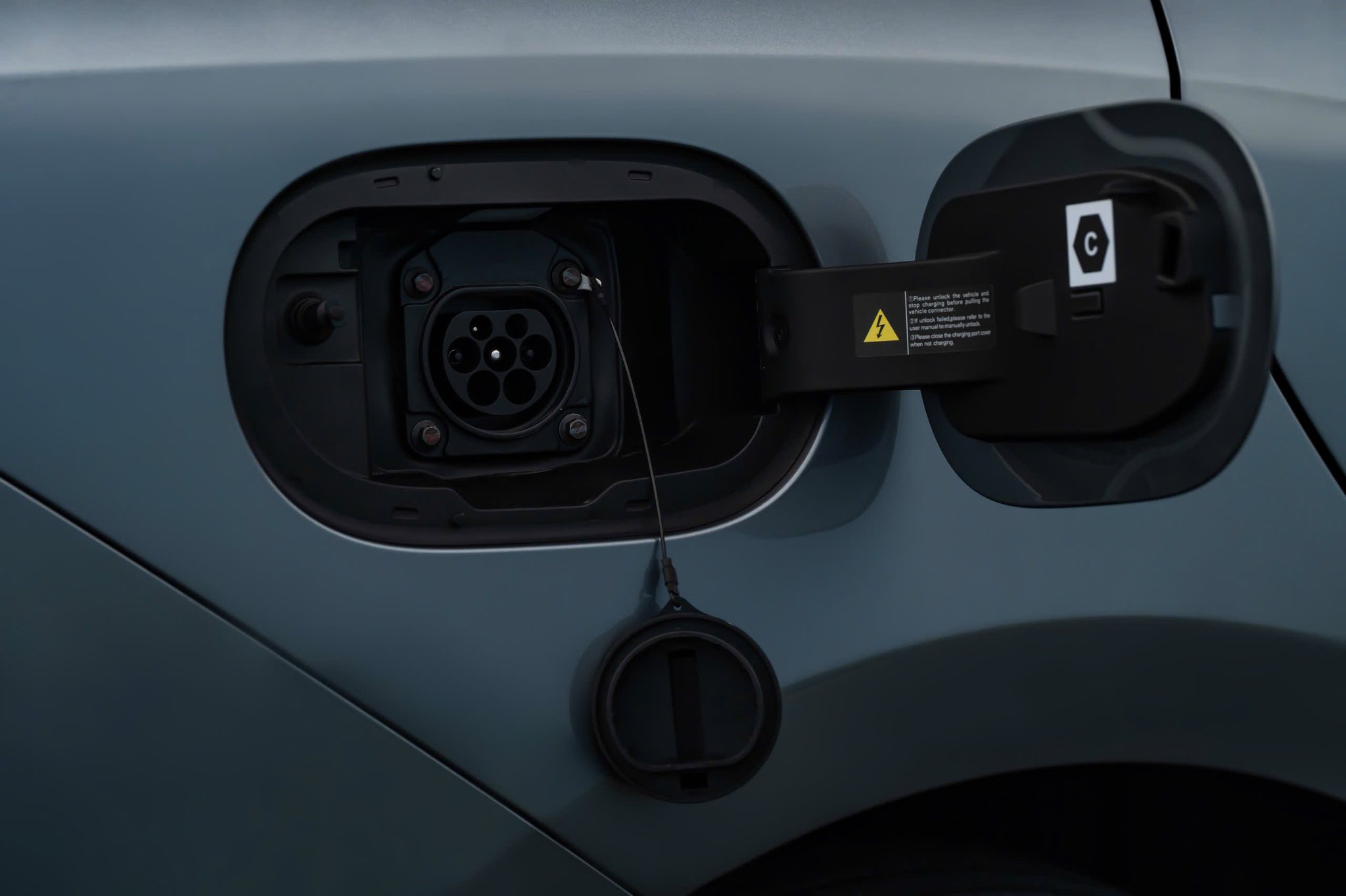 BYD Seal 5 Premium - Ảnh 8