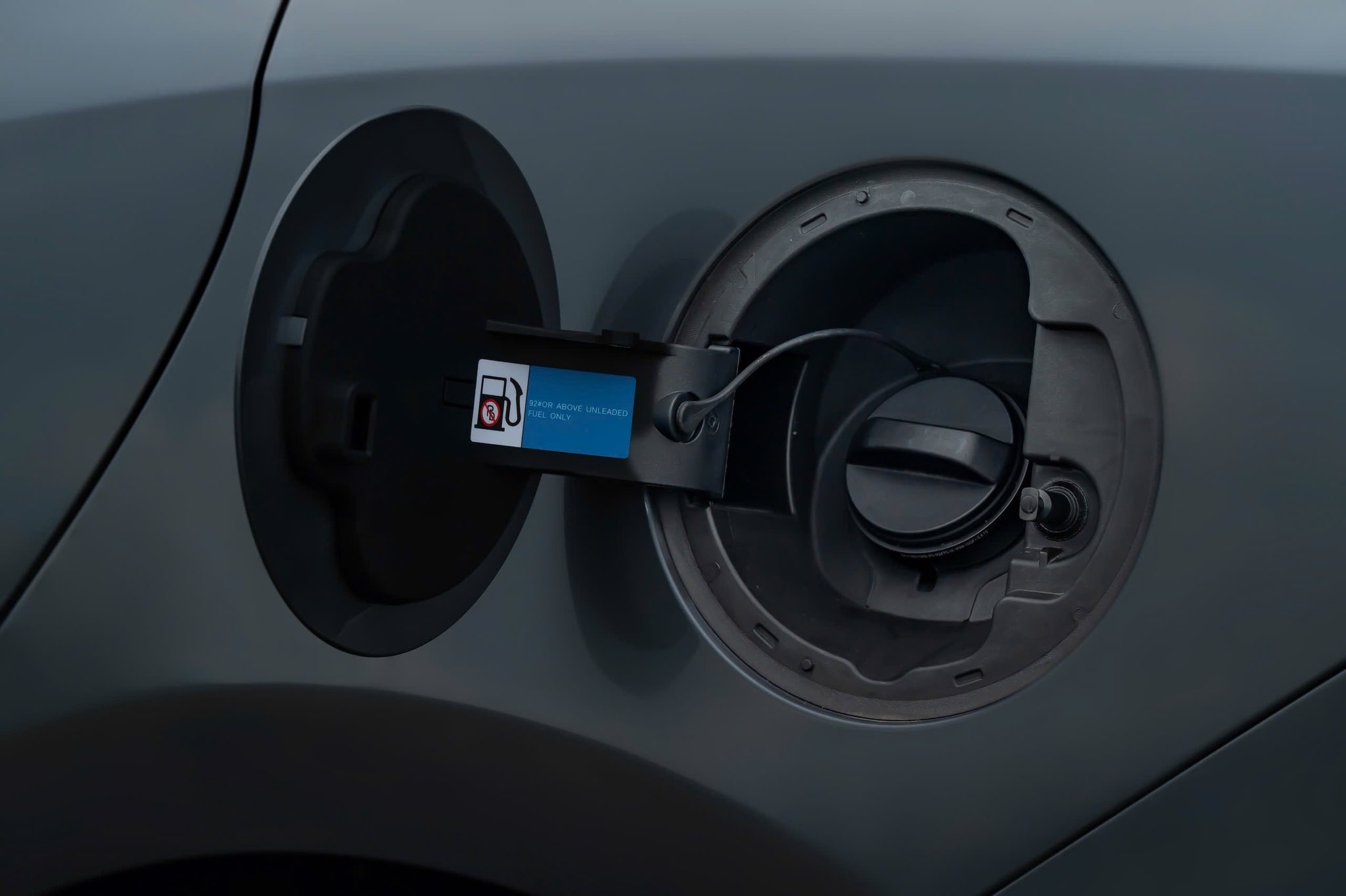 BYD Seal 5 Premium - Ảnh 9