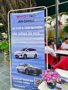 BYD An Giang